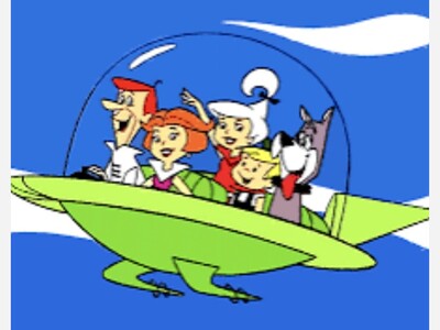 The Jetsons? Albuquerque Joins Test for Flying Cars: FAA Selects City for eVTOL Pilot Program
