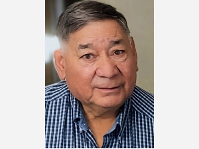 In Memory of Alfred Trujillo