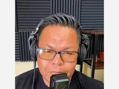 Commentary: Leadership Demands Sacrifice – NavConPatriot Joins the Growing Chorus Demanding Rules, Civility, and Temporary Step-Down