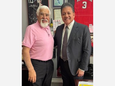 Independent J.C. Lopez of Albuquerque Joins Ken Miyagishima as Running Mate for Lieutenant Governor in New Mexico Gubernatorial Election