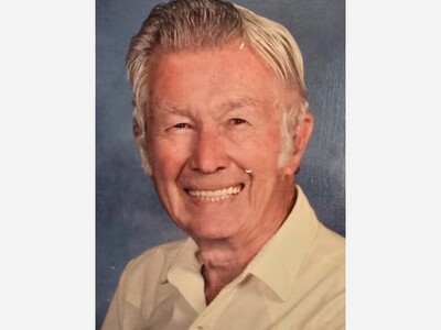 In Memory of Gerald  Jerry  Austin