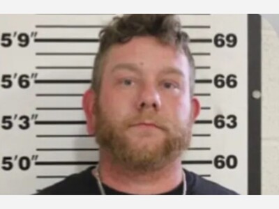 Alamogordo Fugitive Zackary Swafford, Wanted in 2023 Fatal DWI Hit-and-Run, Arrested in Cloudcroft After Living Under Assumed Name