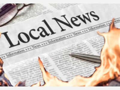 Exodus at the Daily News: Staff Departure Amidst Office Relocation and Dwindling Subscriptions