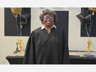 From the Basin to the Bench: Alamogordo Delegation Joins Historic Celebration of New Mexico’s First Black Judicial Council