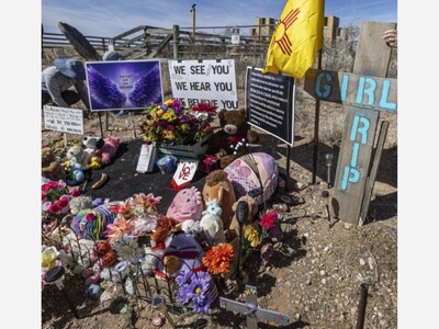 New Mexico Launches Two-Pronged Investigation into Jeffrey Epstein’s Zorro Ranch: DOJ Reopens Criminal Probe While Bipartisan “Truth Commission” Gains Subpoena Power