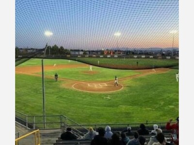 Alamogordo Tigers Split Road Doubleheader with Roswell; Kade Kiss Delivers Dominant Performance in 8-2 Game 2 Victory