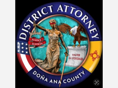 Las Cruces Man Sentenced to 18 Months for Felony Animal Abuse