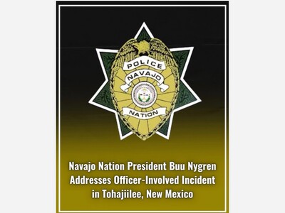 Local Solidarity: Alamogordo & Las Cruces Stands with Tohajiilee Following Officer-Involved Shooting