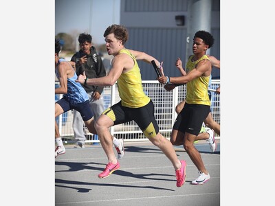 Alamogordo Boys Triumph, Girls Claim Third at Ralph Bowyer Invitational in Carlsbad