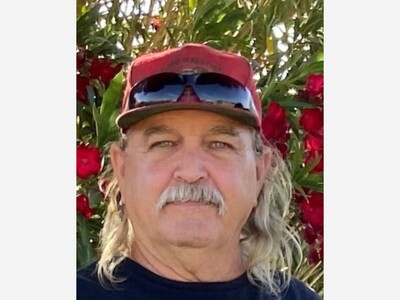 In Memory of Bob D Van Cleave