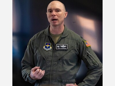 Final Update: Holloman AFB Shooting Ruled Isolated Domestic Incident – One Dead, One Injured; Col. Ethridge Reassures Alamogordo School Board