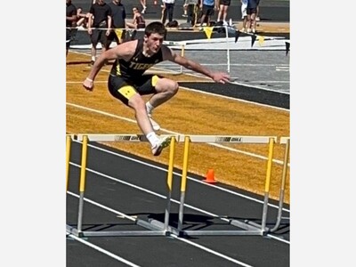Alamogordo Boys Claim Victory, Girls Secure Second Place at Rolla Buck White Sands Invitational