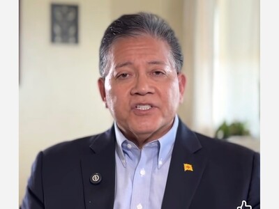 Independent J.C. Lopez of Albuquerque Joins Ken Miyagishima as Running Mate for Lieutenant Governor in New Mexico Gubernatorial Election