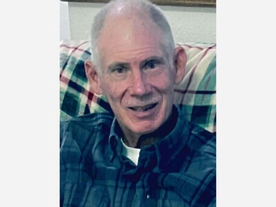 In Memory of Paul M. Dygert