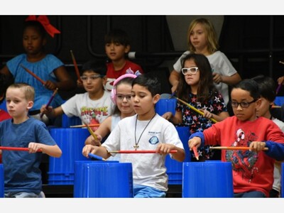 Sacramento Mountains Foundation Launches Year 3 of TeachOtero Grants