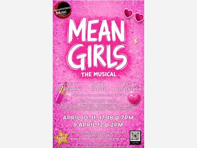 “Mean Girls: The Musical” Brings Broadway-Worthy Sass, Wit, and Heart to Alamogordo’s Flickinger Center