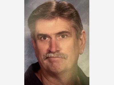 In Memory of Fred Elliott