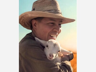 In Memory of Simon Isaac Guerrero