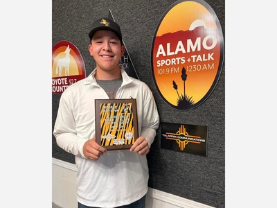 Softball, Baseball Roundup and Andrez Montoya Named Tiger Athlete of the Week for Outstanding Golf Performance