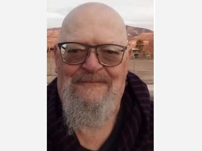 In Memory of Charles  Chuck  Thompson