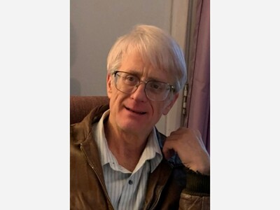 In Memory of Terry Todd Rice