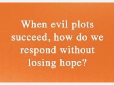 Opinions to Consider: Is the New Mexico GOP’s Internal Fight Over Amy Barela Really About Something Bigger — a Proxy Battle for Southern Secession?