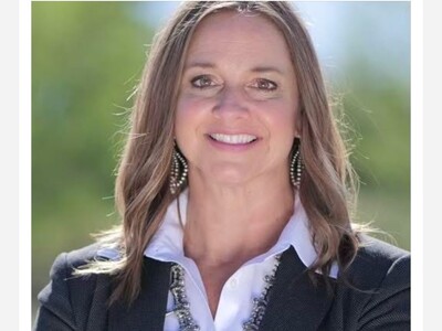 Another Blow to N.M. Republicans No Candidate Listed for New Mexico House District 38 After Court Removes Rebecca Dow’s Name from Primary Ballot; Appeal Headed to State Supreme Court