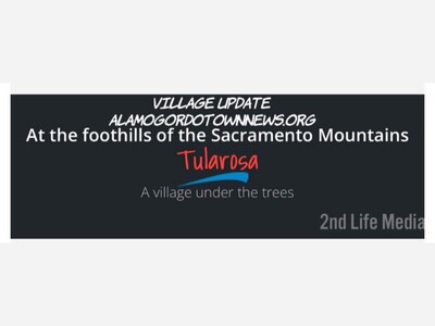 Tularosa Planning and Zoning Commission Approves Glass Recycling Facility and Mobile Home Hookups in Special Meeting