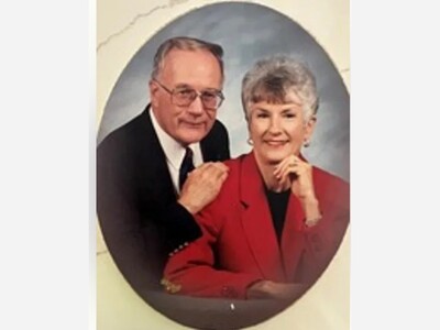 Tribute: Harold William Van Winkle – A Lifetime of Harmony, Leadership, and Legacy in New Mexico Music and Education