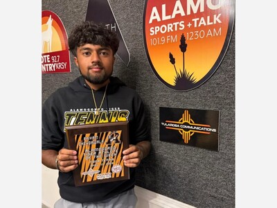 Local High School Sports Roundup: April 17-18, 2026