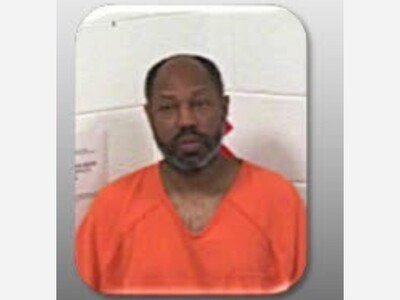 Alamogordo Man Jevon Dewitt Hairston Arrested on Federal Child Exploitation Warrant