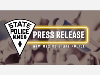 NMSP Investigates Officer-Involved Shooting in Deming Involving U.S. Marshals Service Fugitive Apprehension