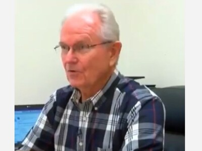 Dr. Stephanie Hernandez on Her Way Out After 4-3 Vote on Tuesday to Settle and Push Her Out the Door; Cabal of Four Eyes Stockwell’s “Institutional Knowledge” Despite Baggage