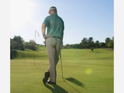 Alamogordo Boys Golf Claims Victory, Girls Take Third at 5A State Preview