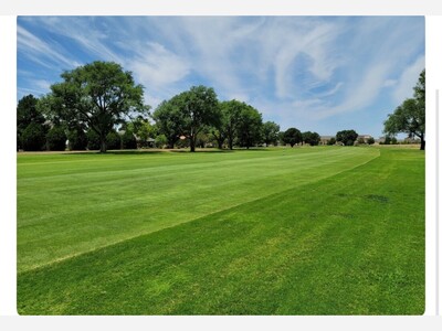 Mescalero Apache Golf Results from Friday’s Dexter Shoot Out