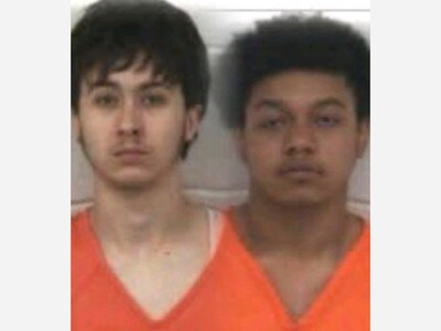 Two Alamogordo Men and Two Juveniles Arrested for Multiple Auto Burglaries in Greenwood Neighborhood