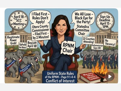 Six Days and Counting: RPNM’s April 18 Reckoning Is Coming— Who Will Be in the Room?