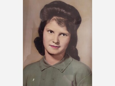 In Memory of Loyola  Loy  Romero