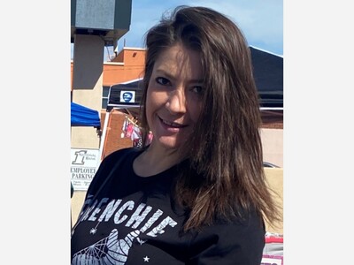 In Memory of Brandi Danesha Zimmerle