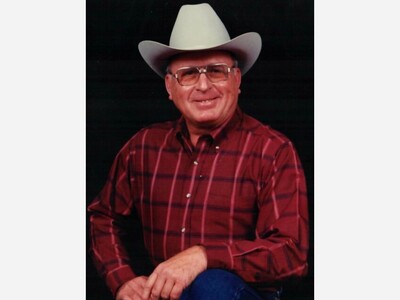 In Memory of Guy Warden - A Life Well Lived