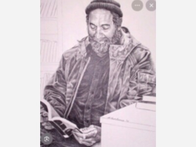 In Memory of Ronald Mizzon