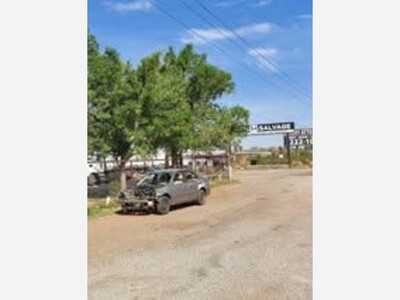 Otero County Junked Vehicle Ordinance Sparks Debate Over Enforcement, Property Rights, and Potential Conflicts of Interest by Amy Barela