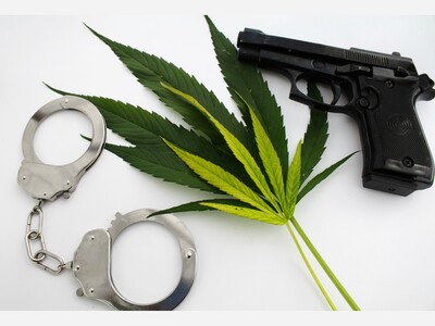 White Mountain Drug Task Force, Otero County Sheriff’s Office Wrap Up “Operation Desert Sweep” – 32 Arrests, Meth Seized in Coordinated Bust