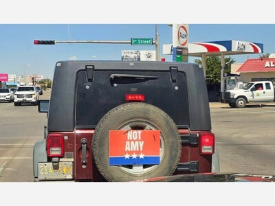 Republican County Chairs Declare Victory as Court Ends Controversy Over State Chair Amy Barela