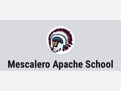 Mescalero Apache Schools to Celebrate Class of 2026 Graduation