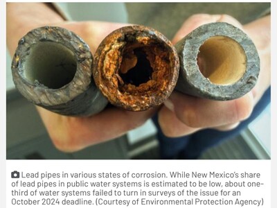 Timberon Water and Sanitation District Grapples with Chronic Violations, Soaring Rates, and Questions of Oversight and Accountability
