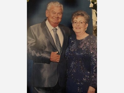 In Memory of Mary Ann (Crouse) Landers