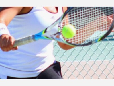 Alamogordo Tennis Makes A Strong State Tournament Run
