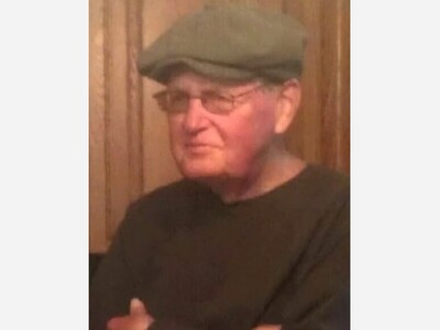 In Memory of Robert “Bob” William Gragido