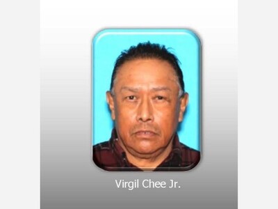 Virgil Chee Jr. Arrested for Attempted Kidnapping